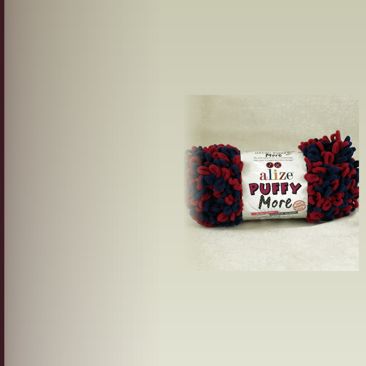 Puffy More, гран-син