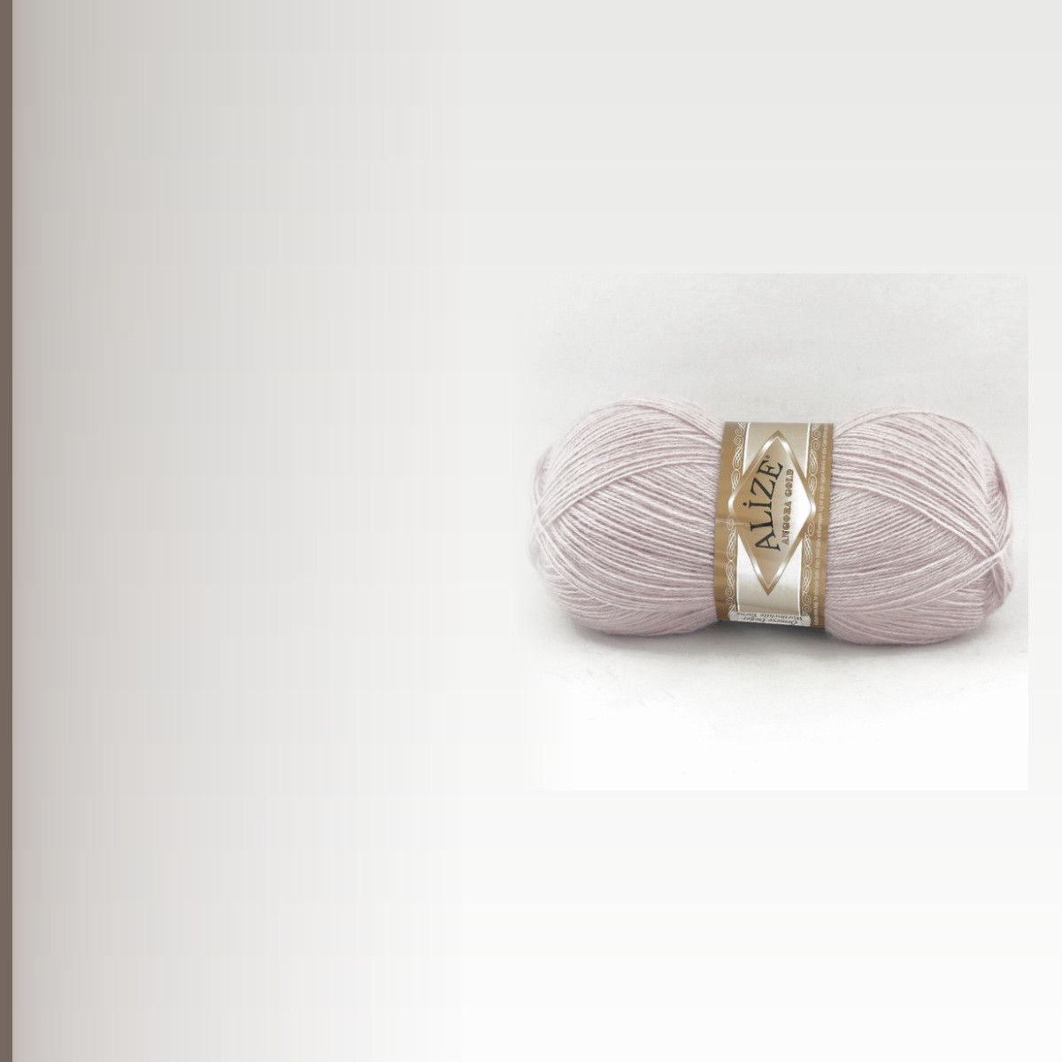 Angora Gold, бледный ковыль