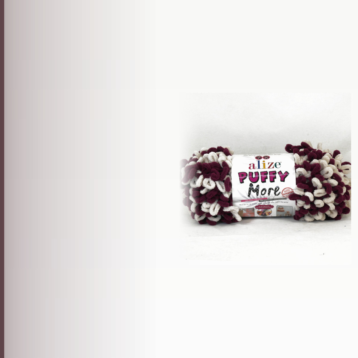 Puffy More, р.жем-т.орх