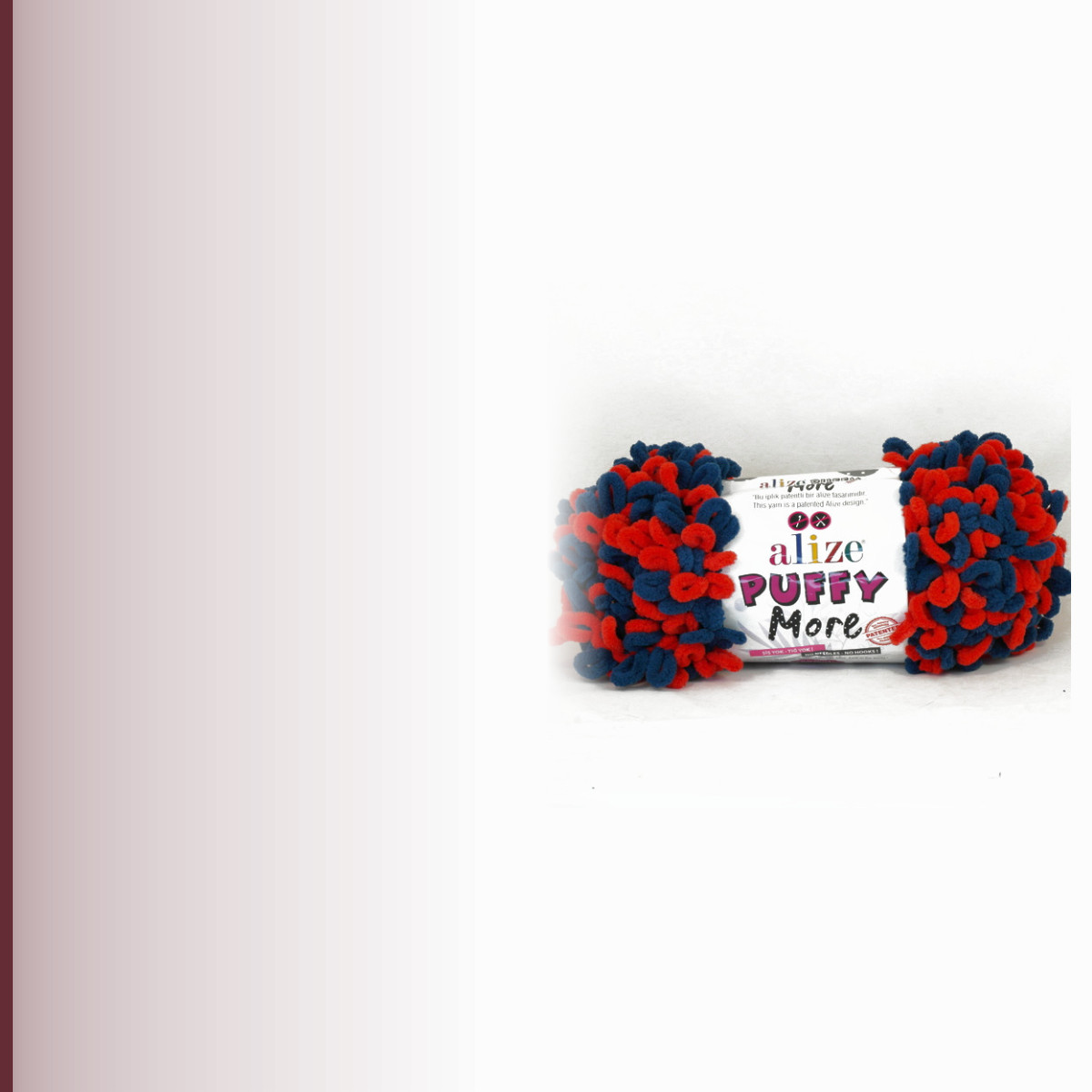 Puffy More, гроза-карм