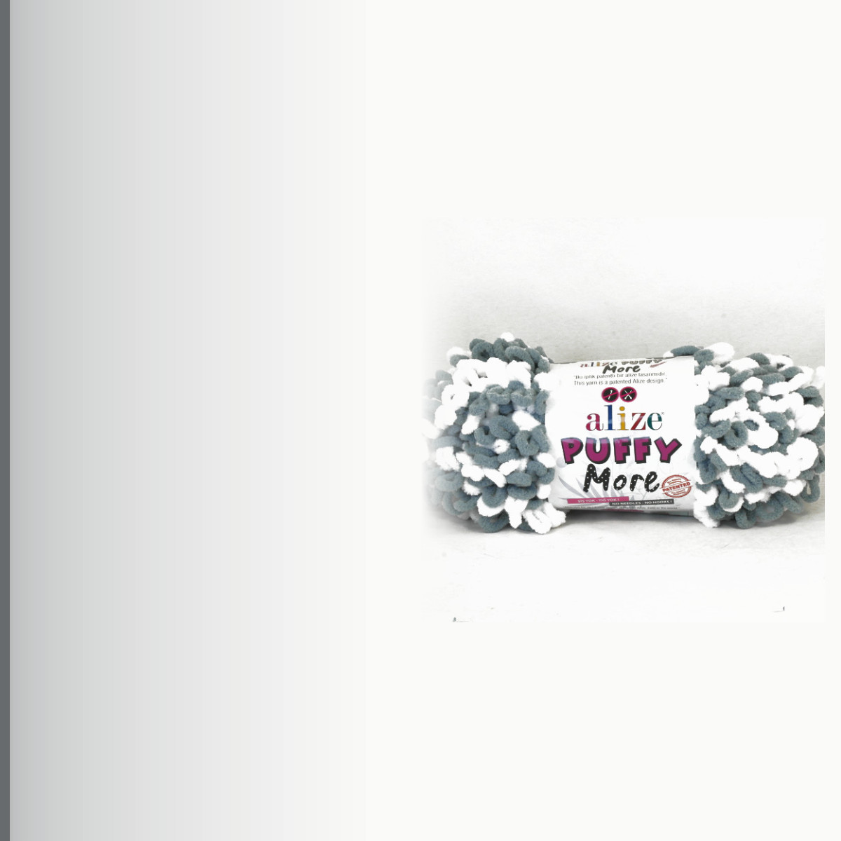 Puffy More, ул.бел-анг