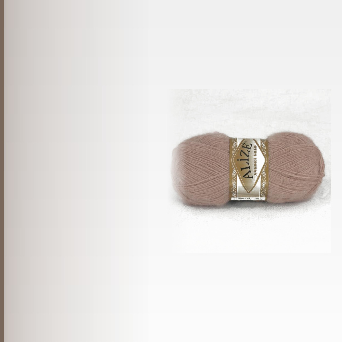 Angora Gold, светлый ковыль