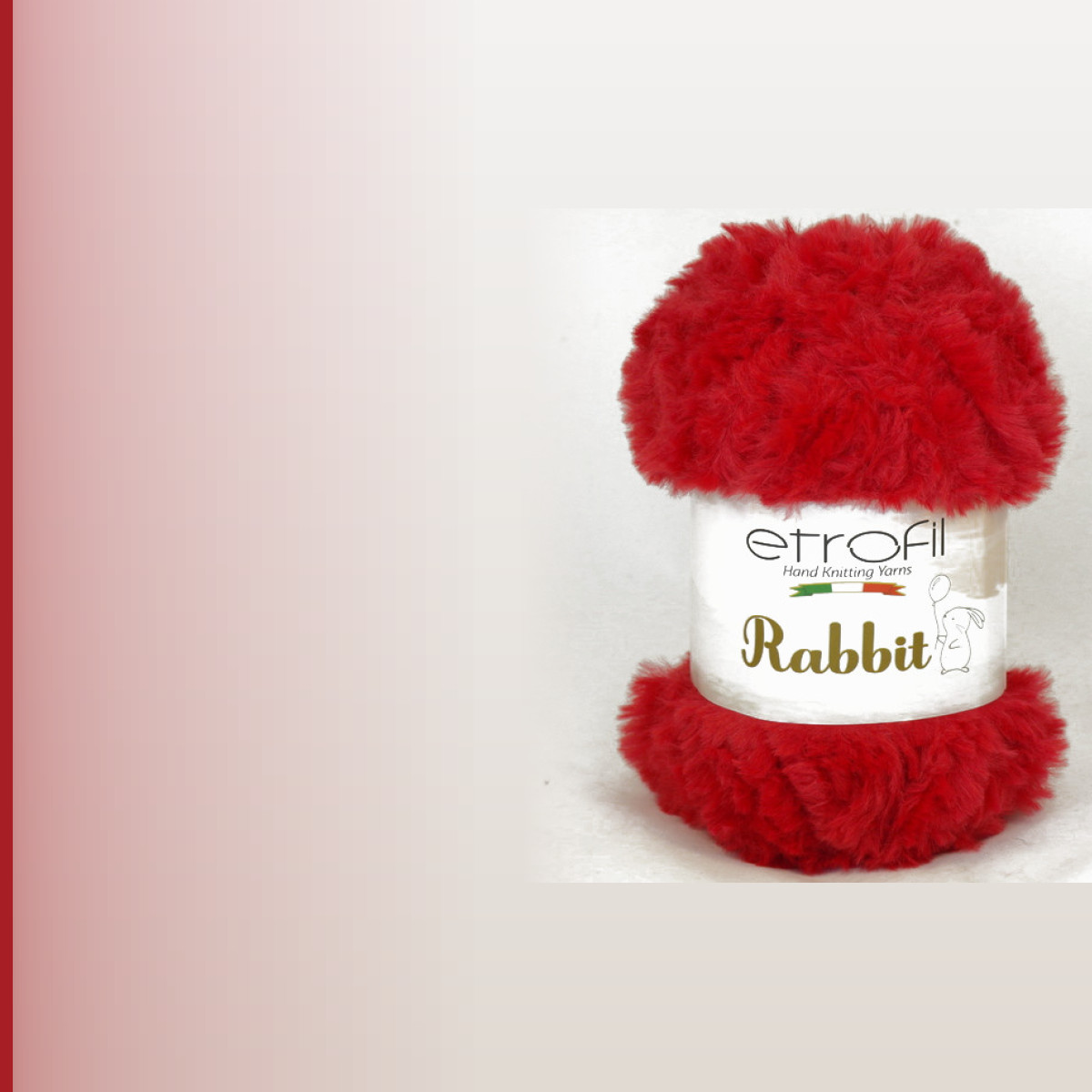Rabbit, гвоздика