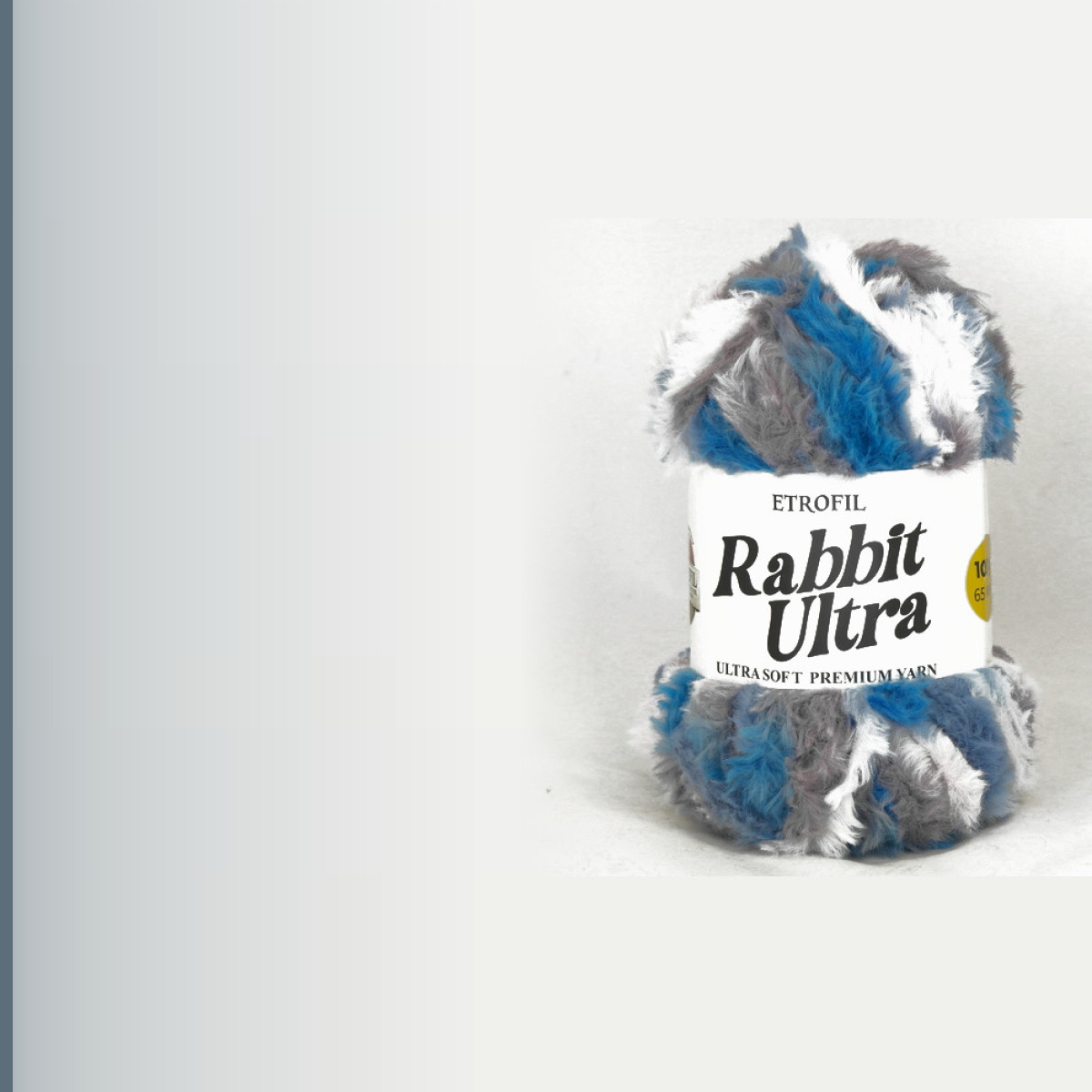 RABBIT ULTRA, мультиколор Т043