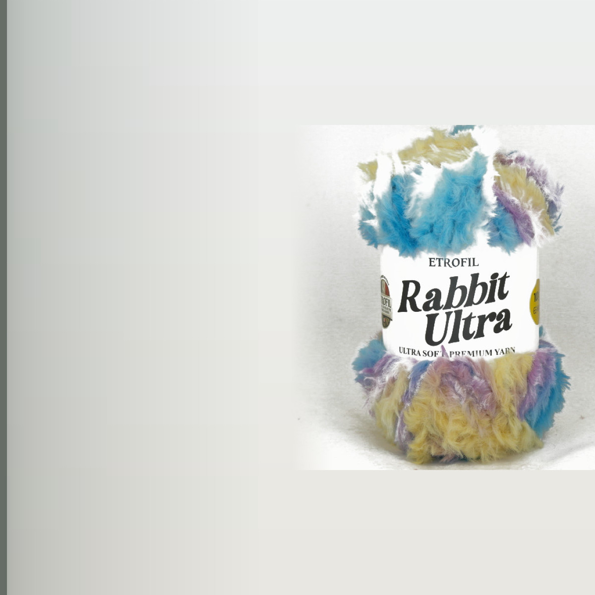 RABBIT ULTRA, мультиколор Т044
