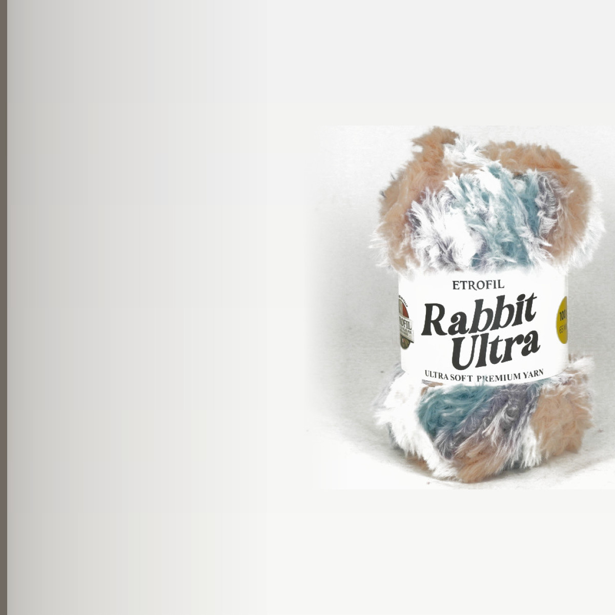 RABBIT ULTRA, мультиколор Т048