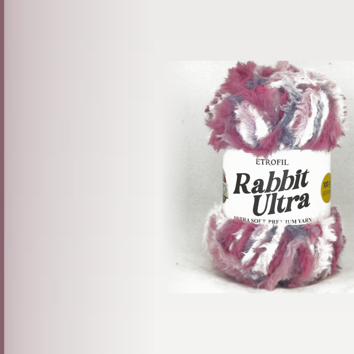 RABBIT ULTRA, мультиколор Т050
