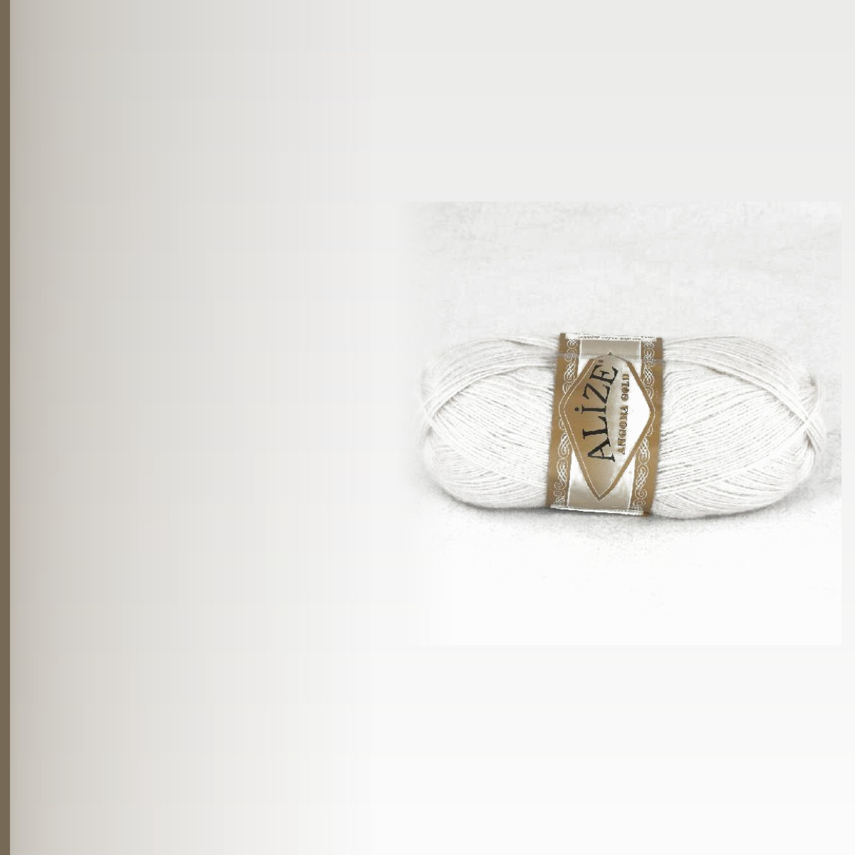 Angora Gold, речной жемчуг