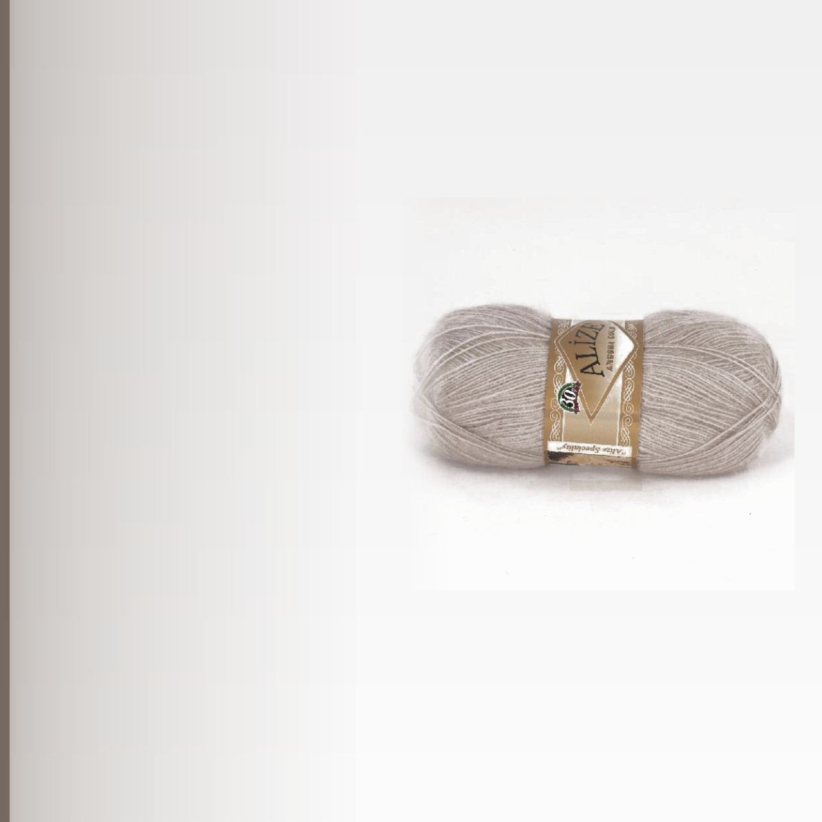 Angora Gold, ангор