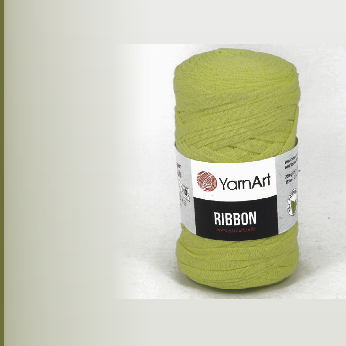 Ribbon, тропик