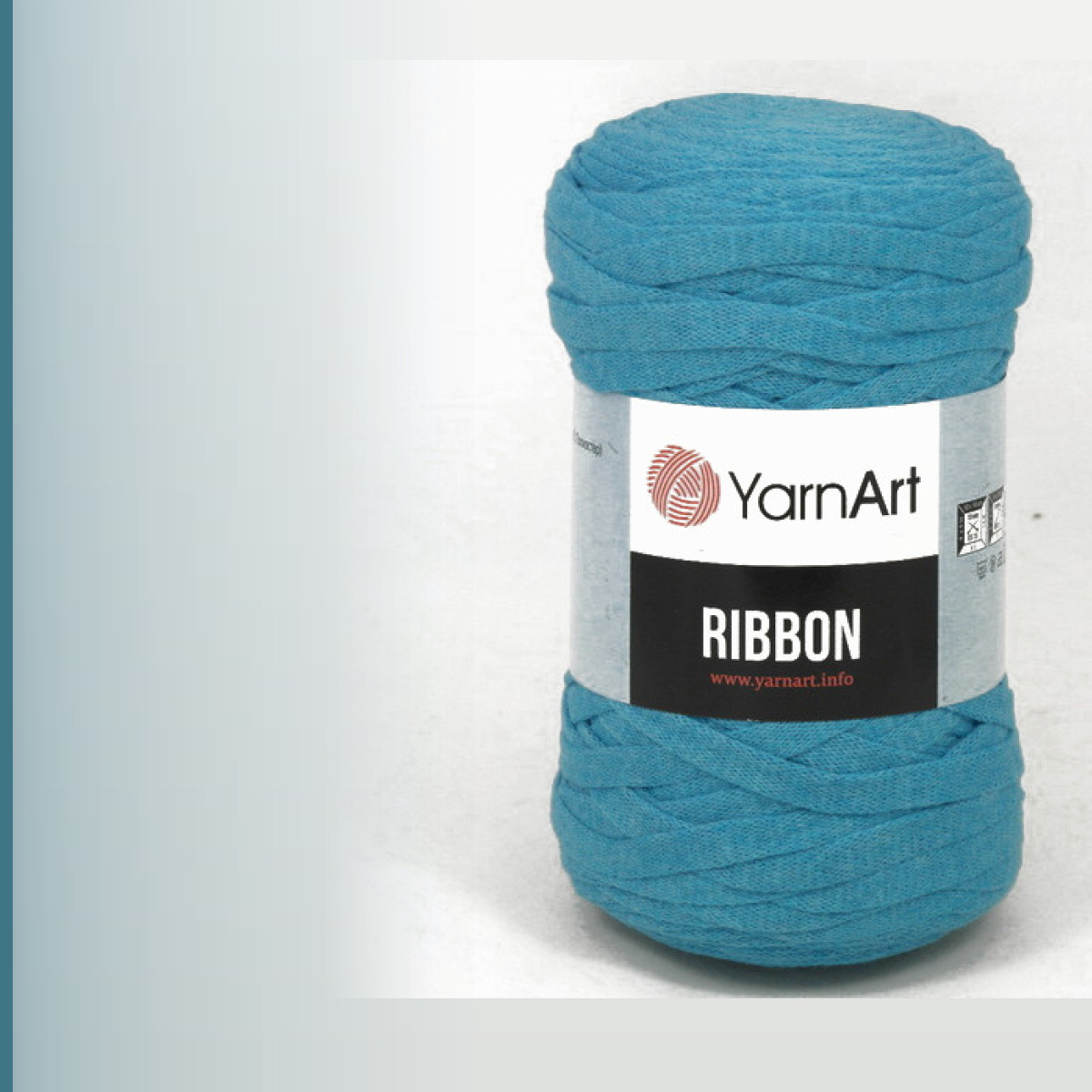 Ribbon, аква