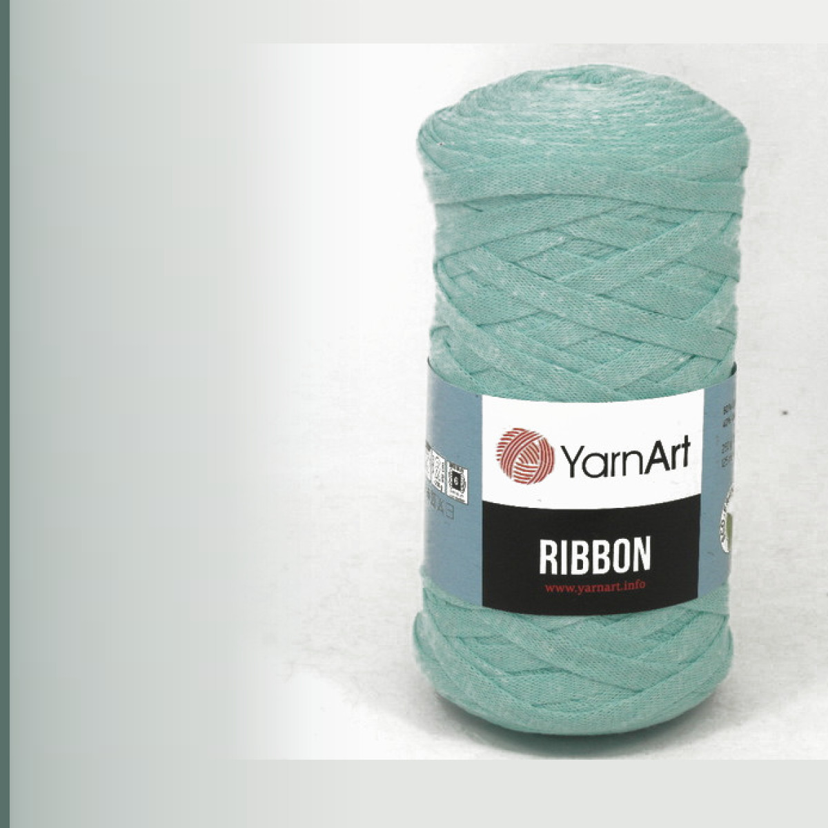 Ribbon, водолей
