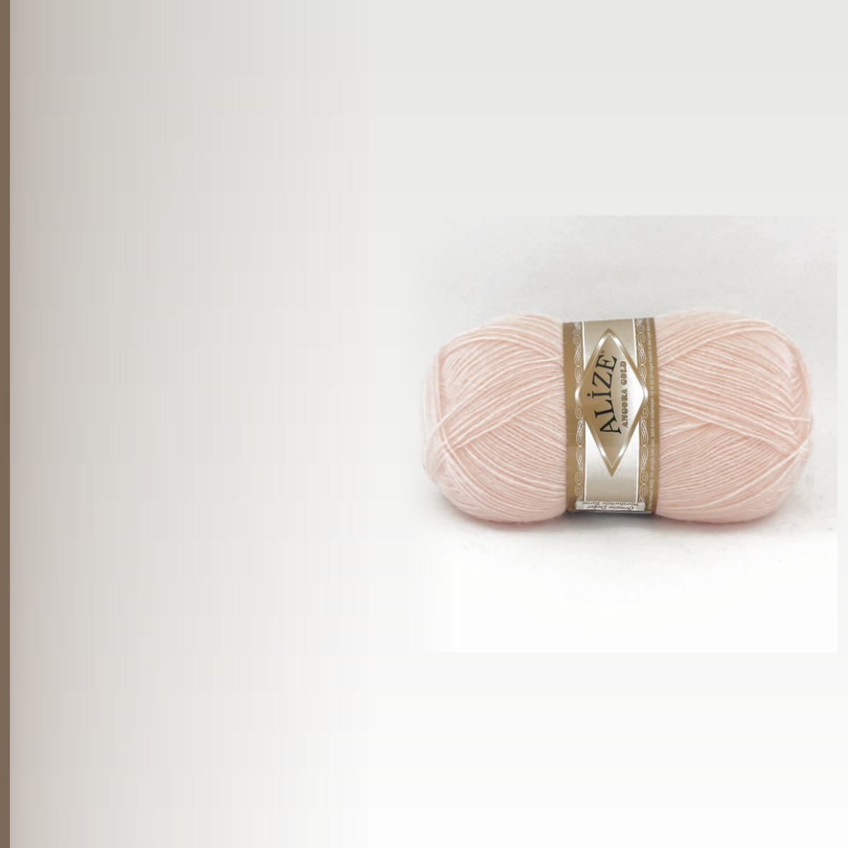 Angora Gold, яблоневый цвет 840