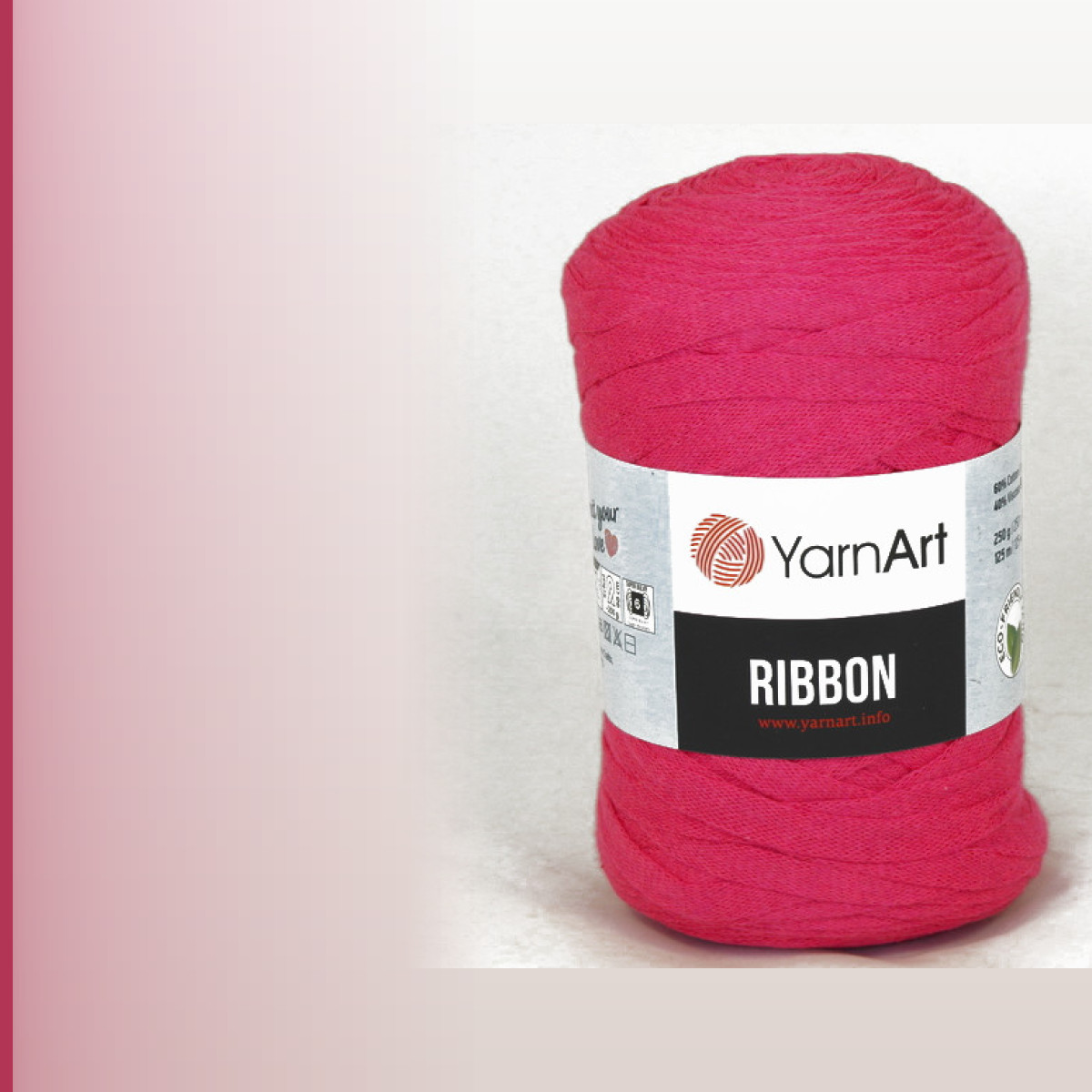 Ribbon, флокс