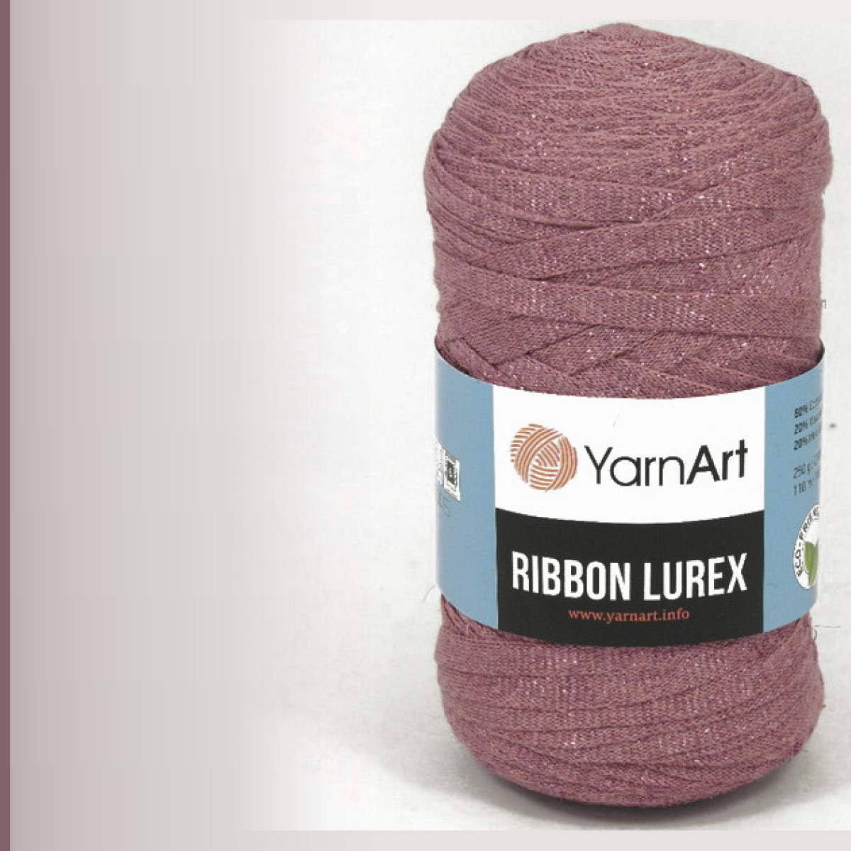 Ribbon Lurex, ковыль