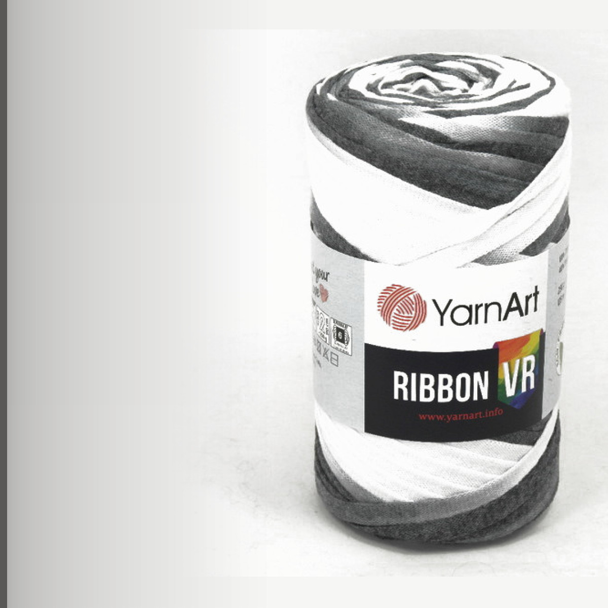 Ribbon VR, мультиколор 910