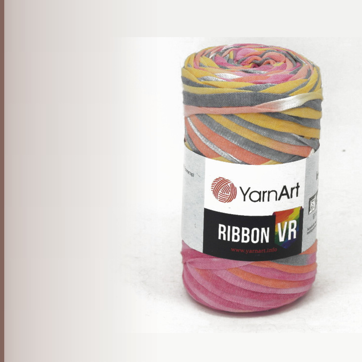 Ribbon VR, мультиколор 913