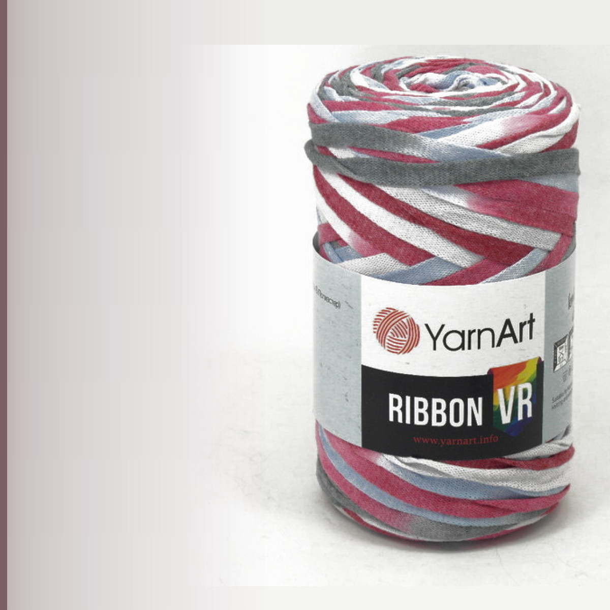 Ribbon VR, мультиколор 917