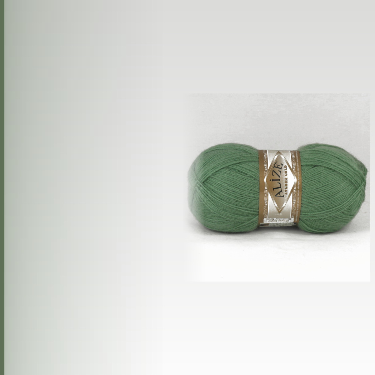 Angora Gold, базилик