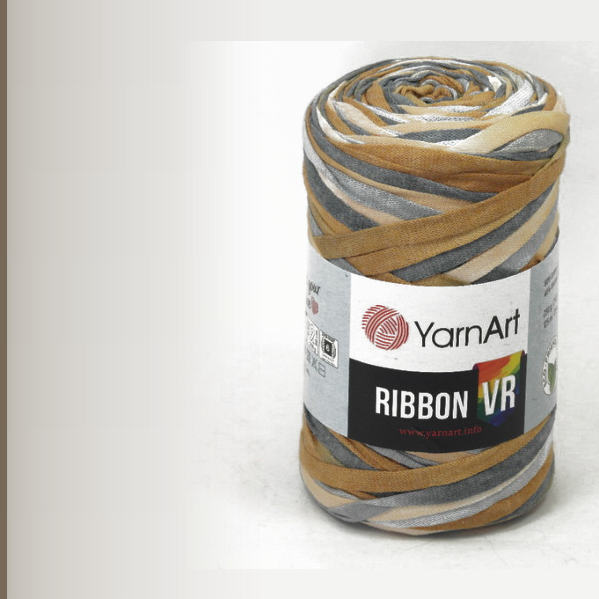 Ribbon VR, мультиколор 918