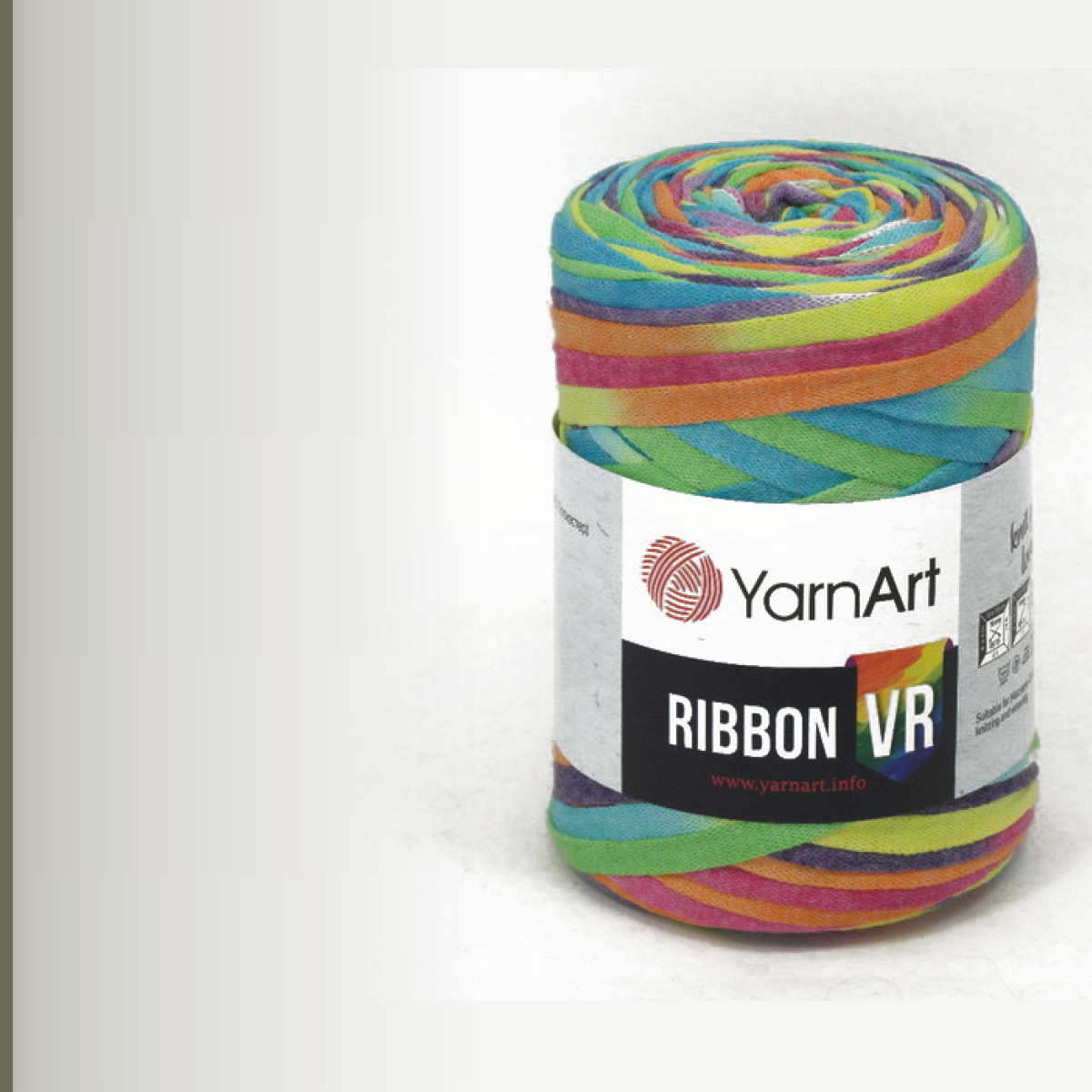 Ribbon VR, мультиколор 919