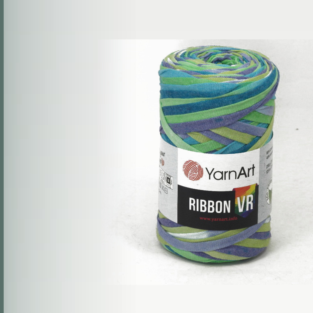 Ribbon VR, мультиколор 920