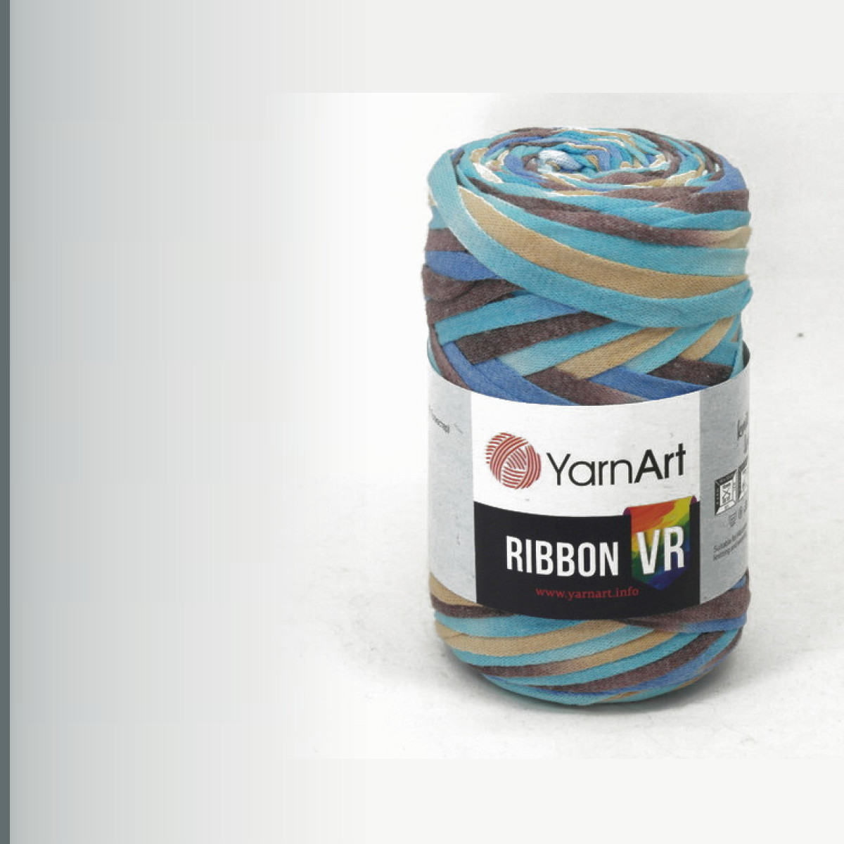 Ribbon VR, мультиколор 921