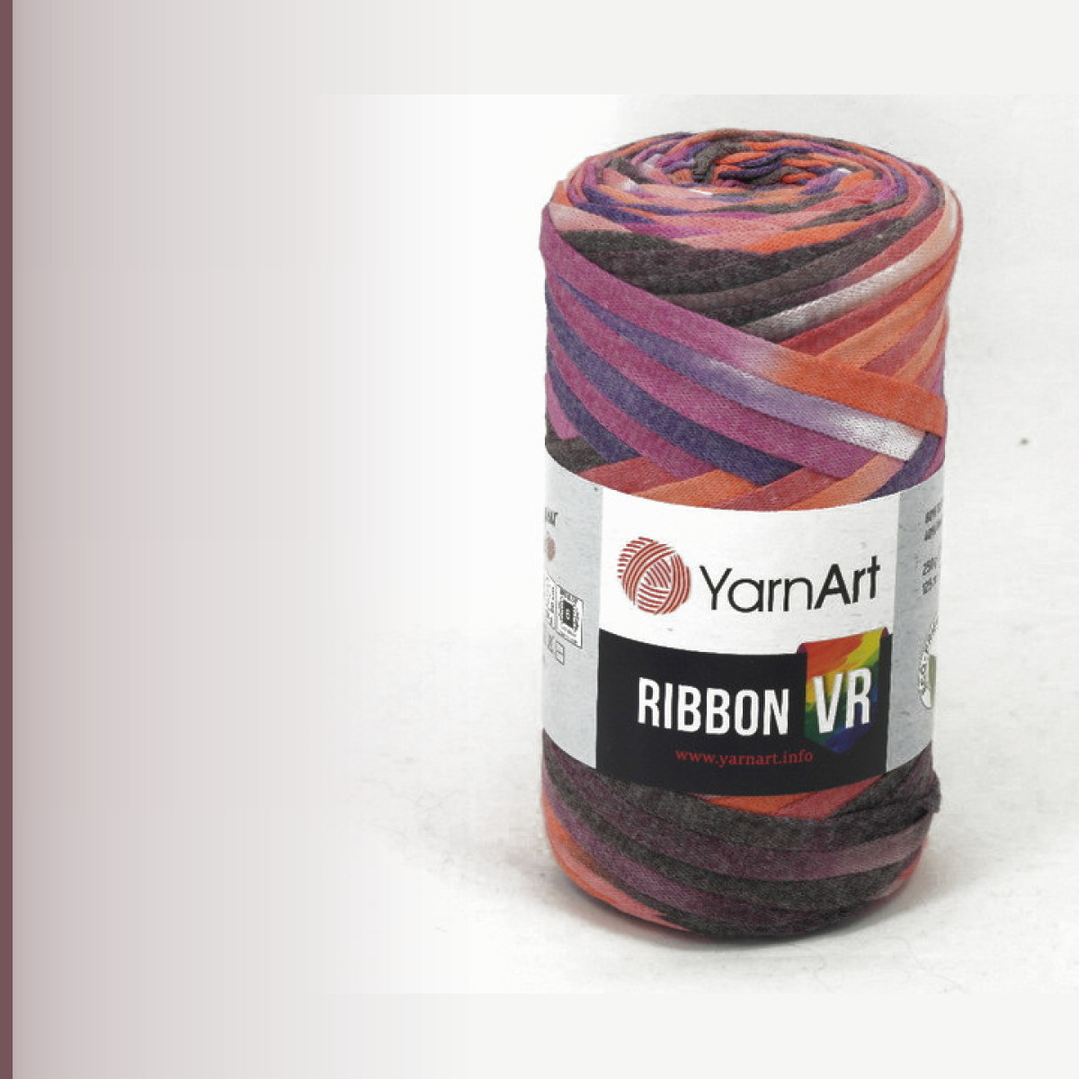 Ribbon VR, мультиколор 922