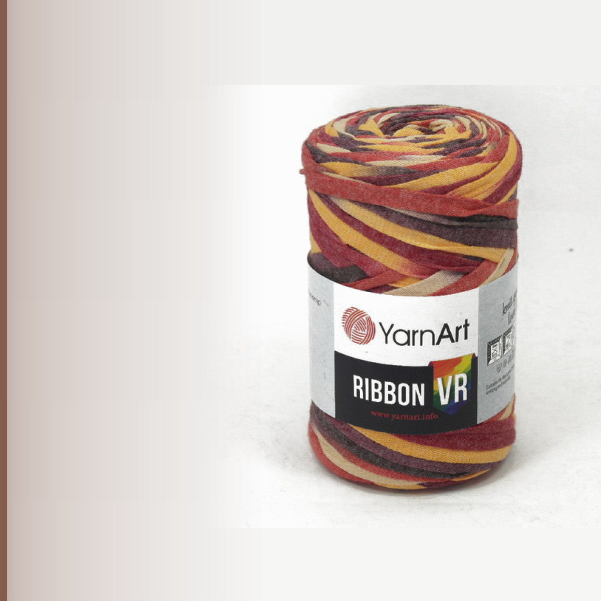 Ribbon VR, мультиколор 923