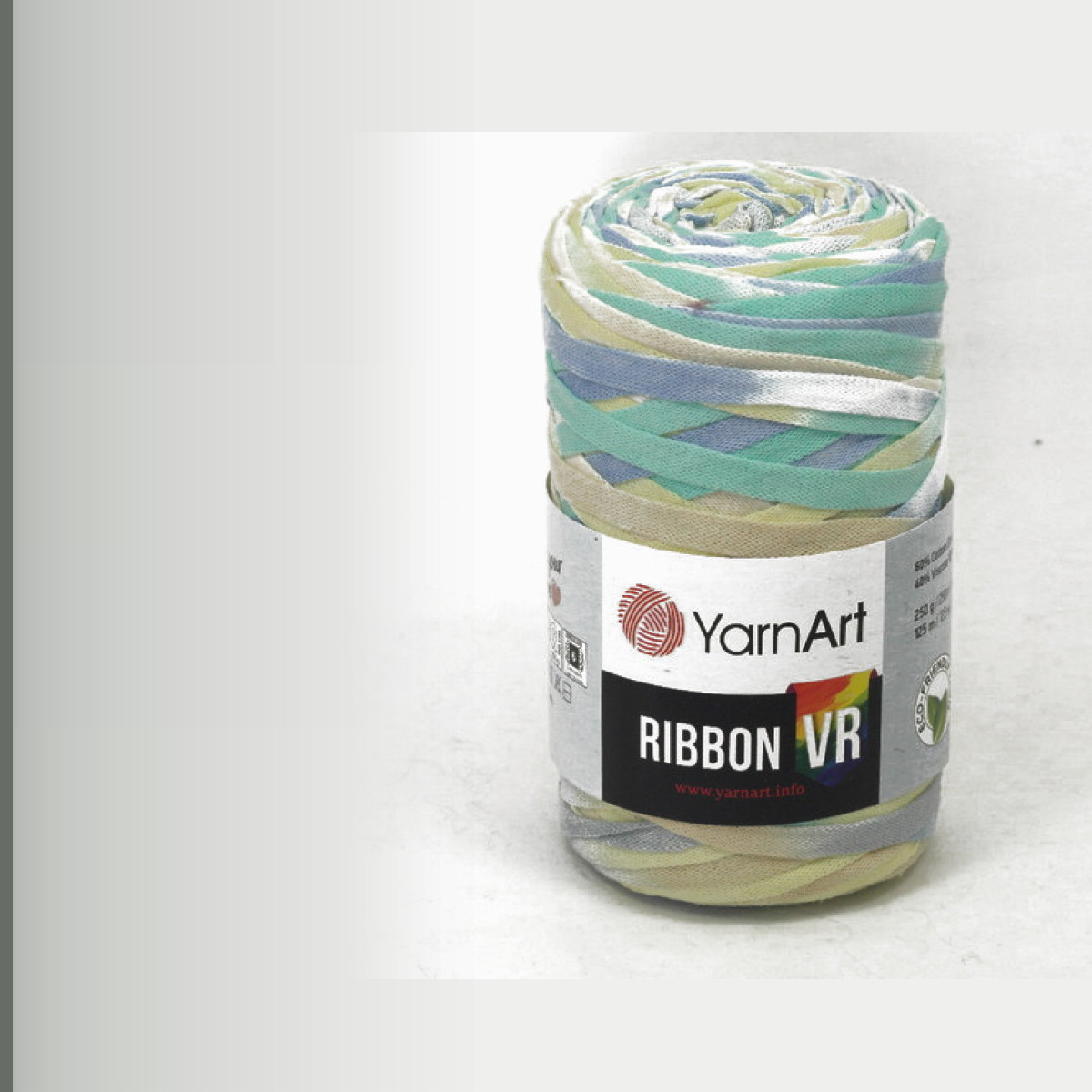 Ribbon VR, мультиколор 924