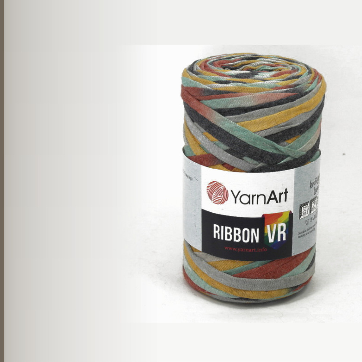 Ribbon VR, мультиколор 925