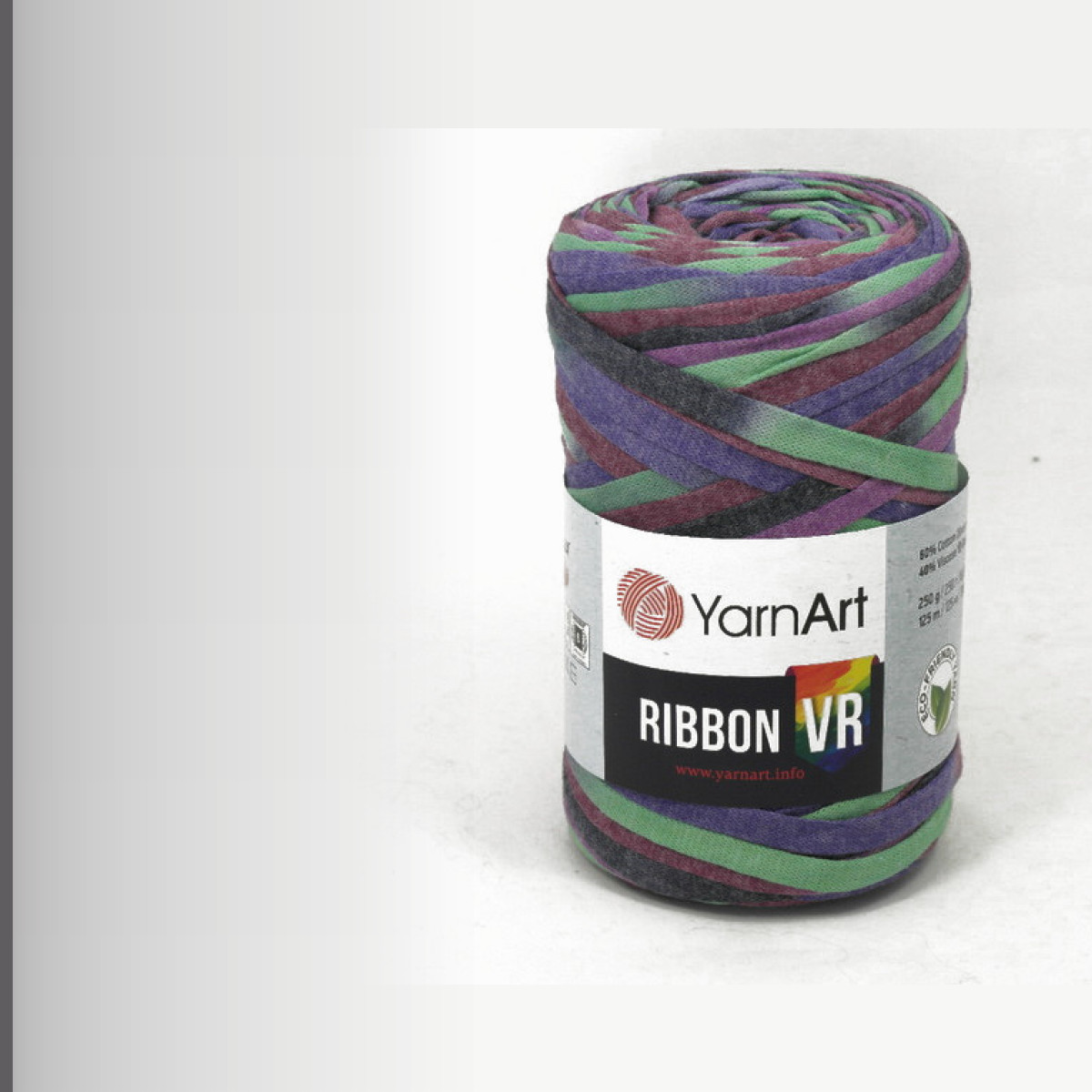 Ribbon VR, мультиколор 926
