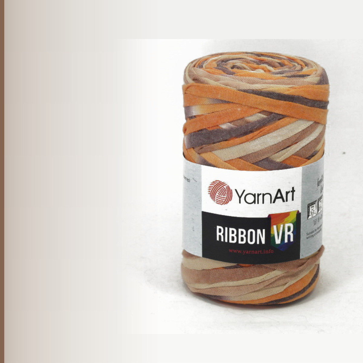 Ribbon VR, мультиколор 927