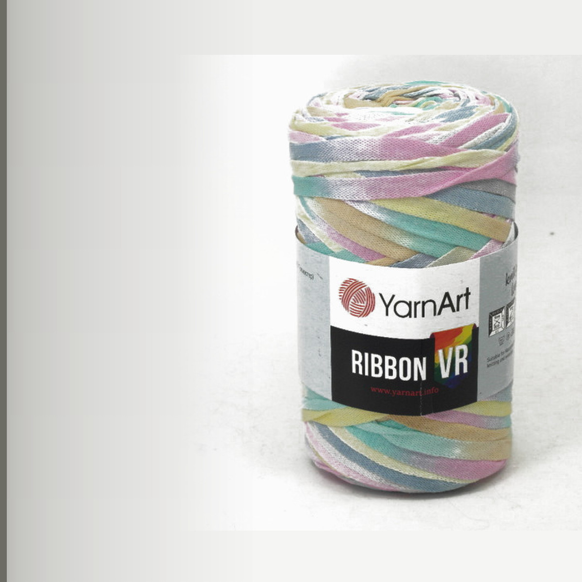 Ribbon VR, мультиколор 929