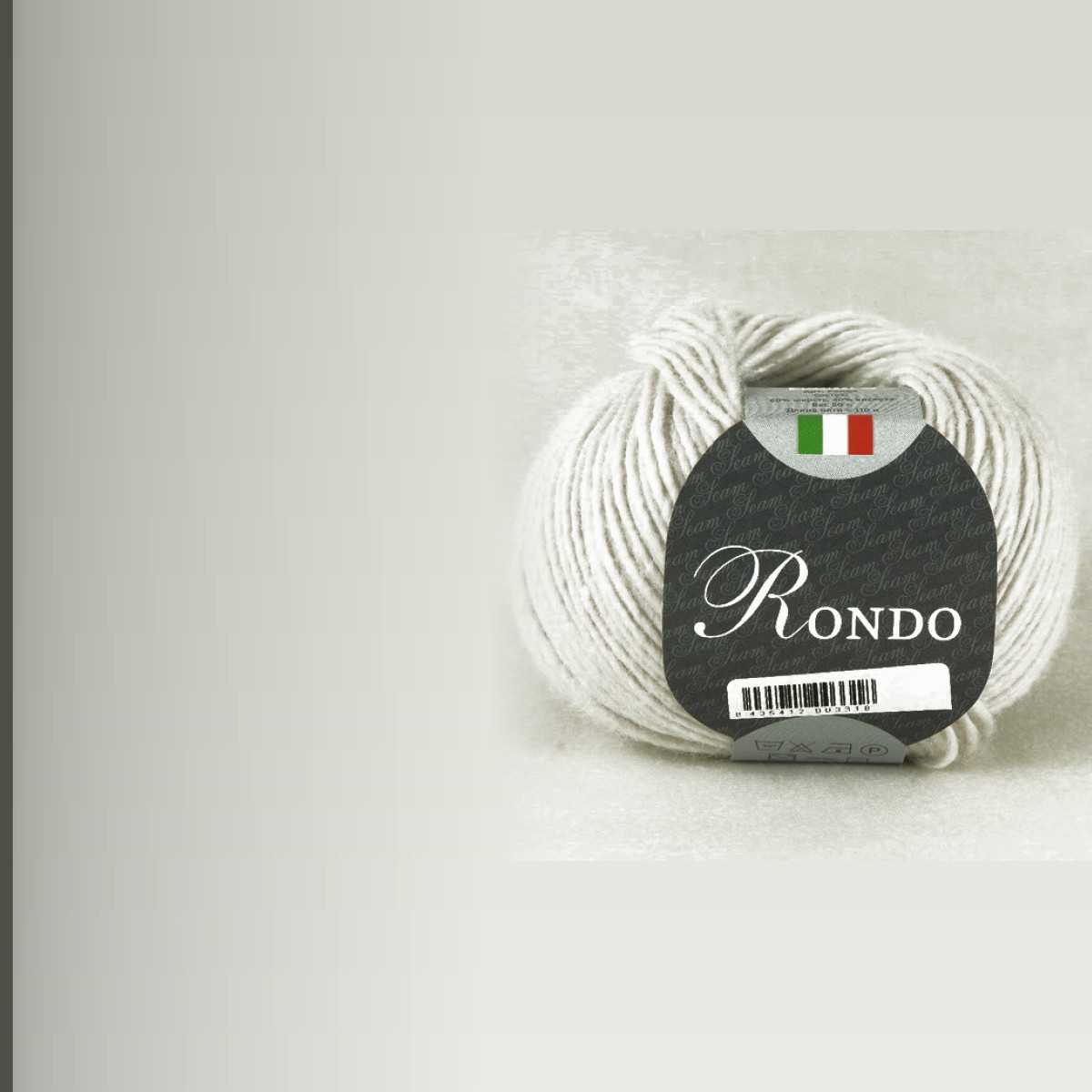 RONDO, перламутр меланж