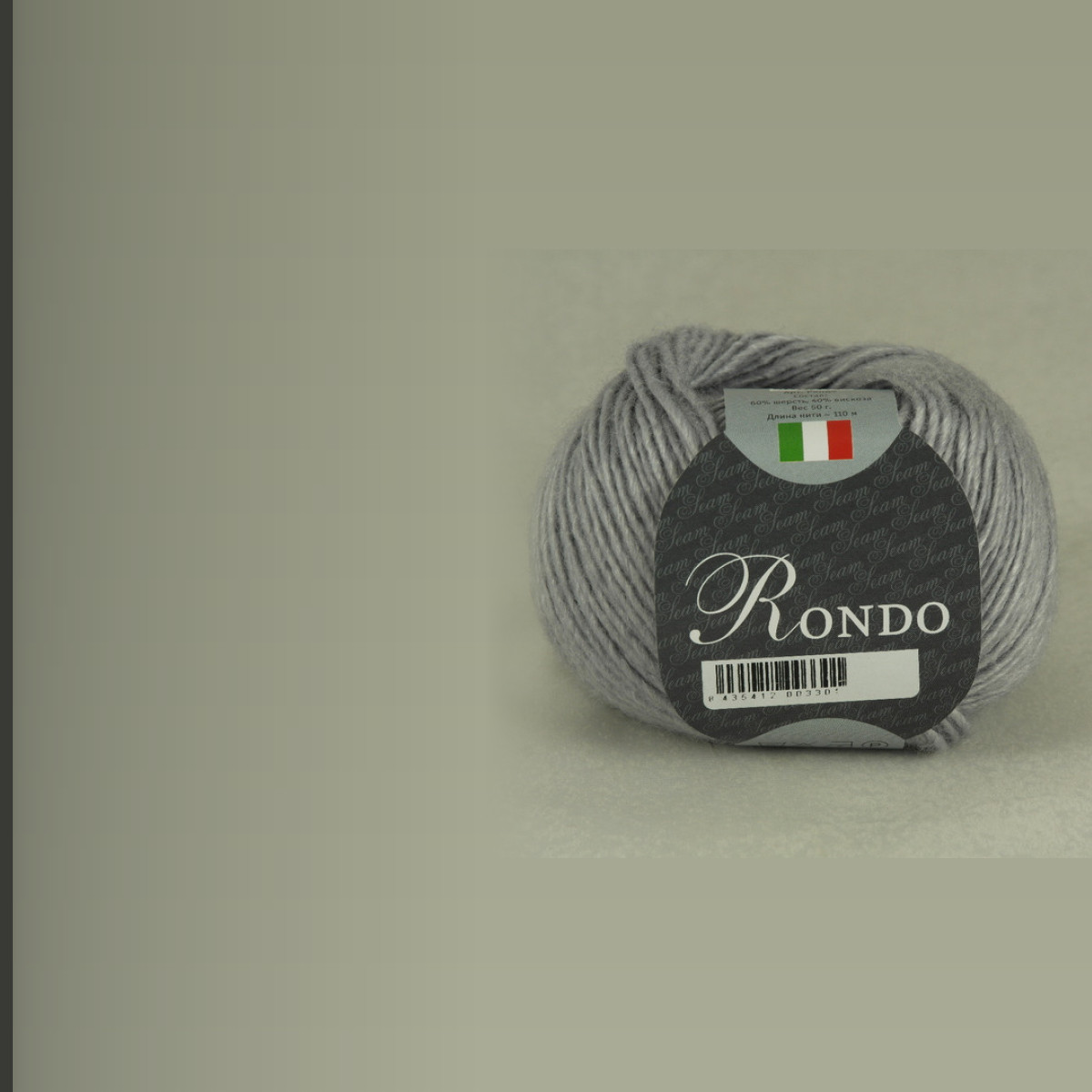 RONDO, цинк меланж