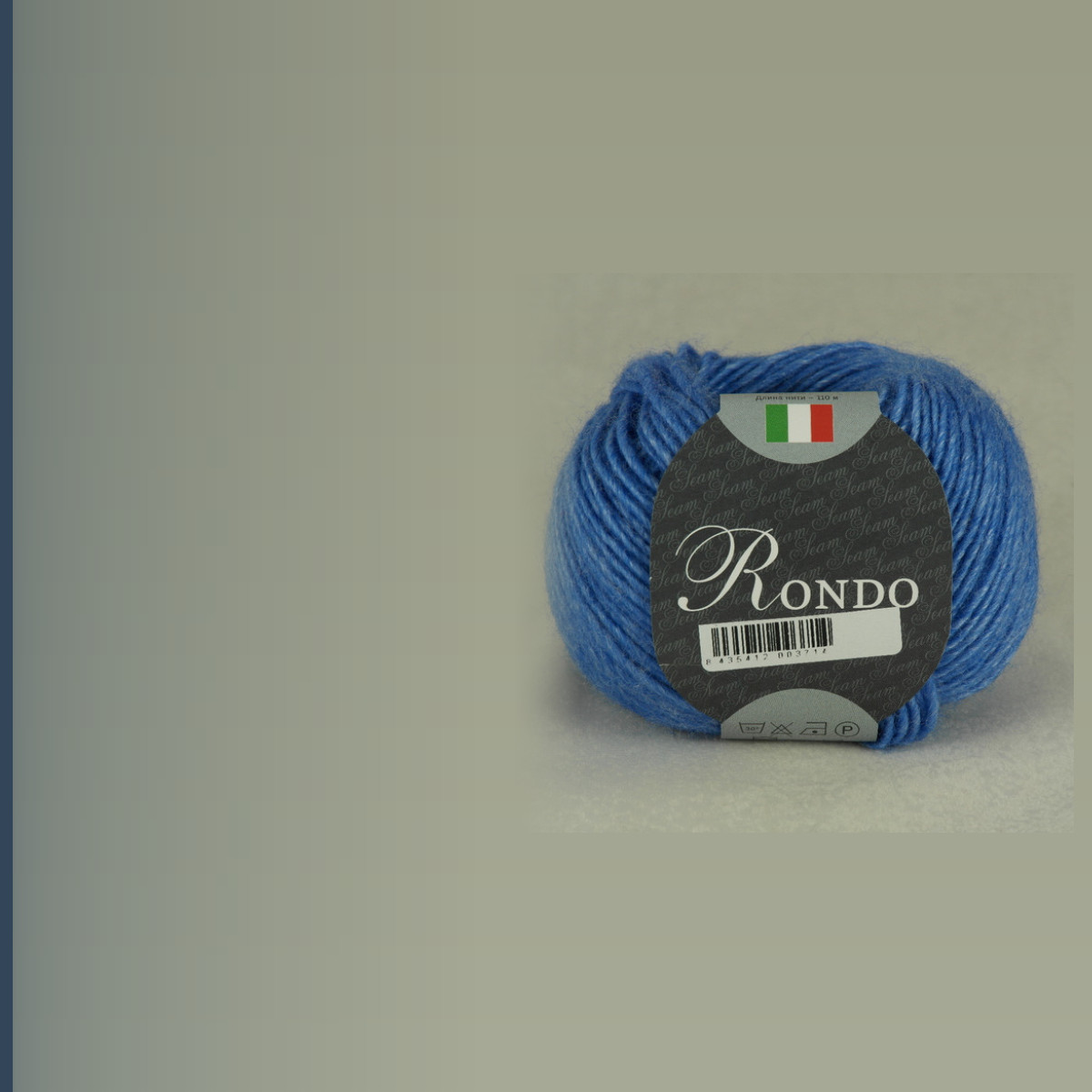 RONDO, василёк меланж