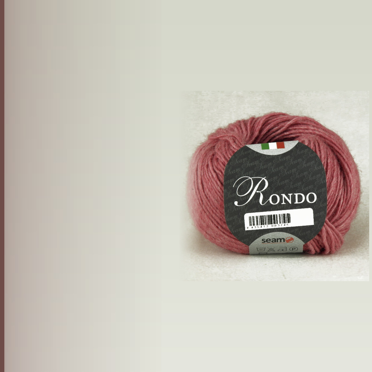 RONDO, брусника меланж