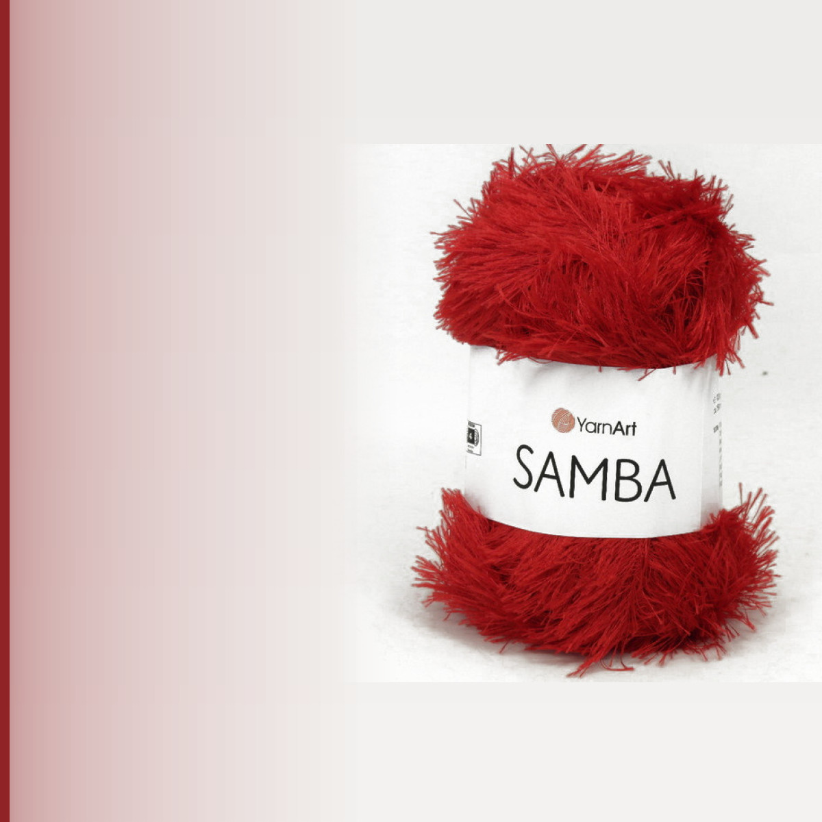 SAMBA, кармин