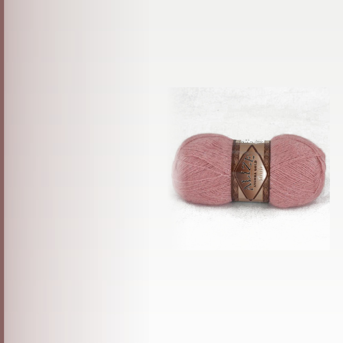 Angora Gold simli, клевер