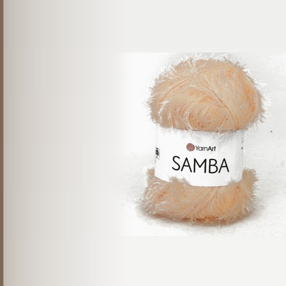 SAMBA, само