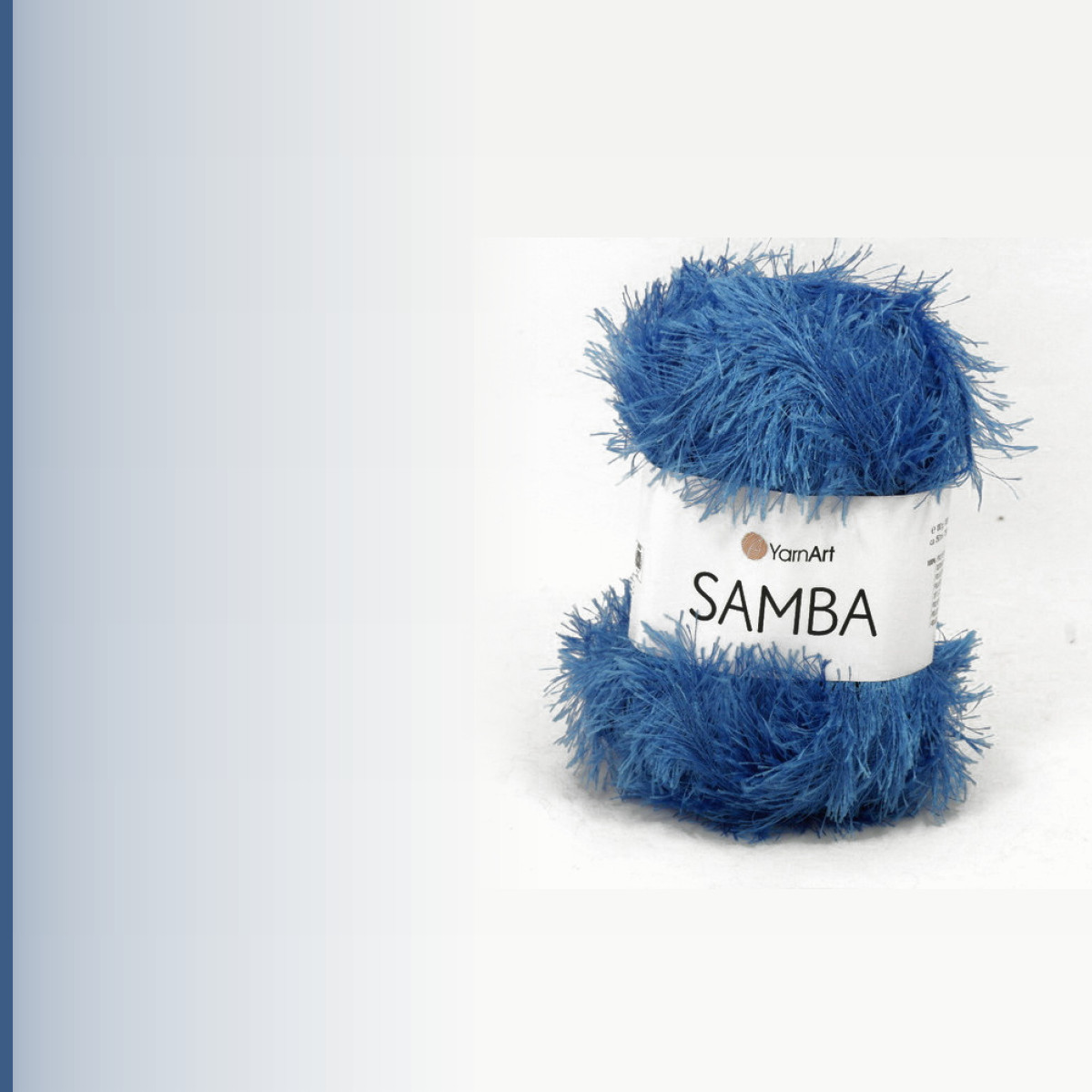 SAMBA, суперсоник