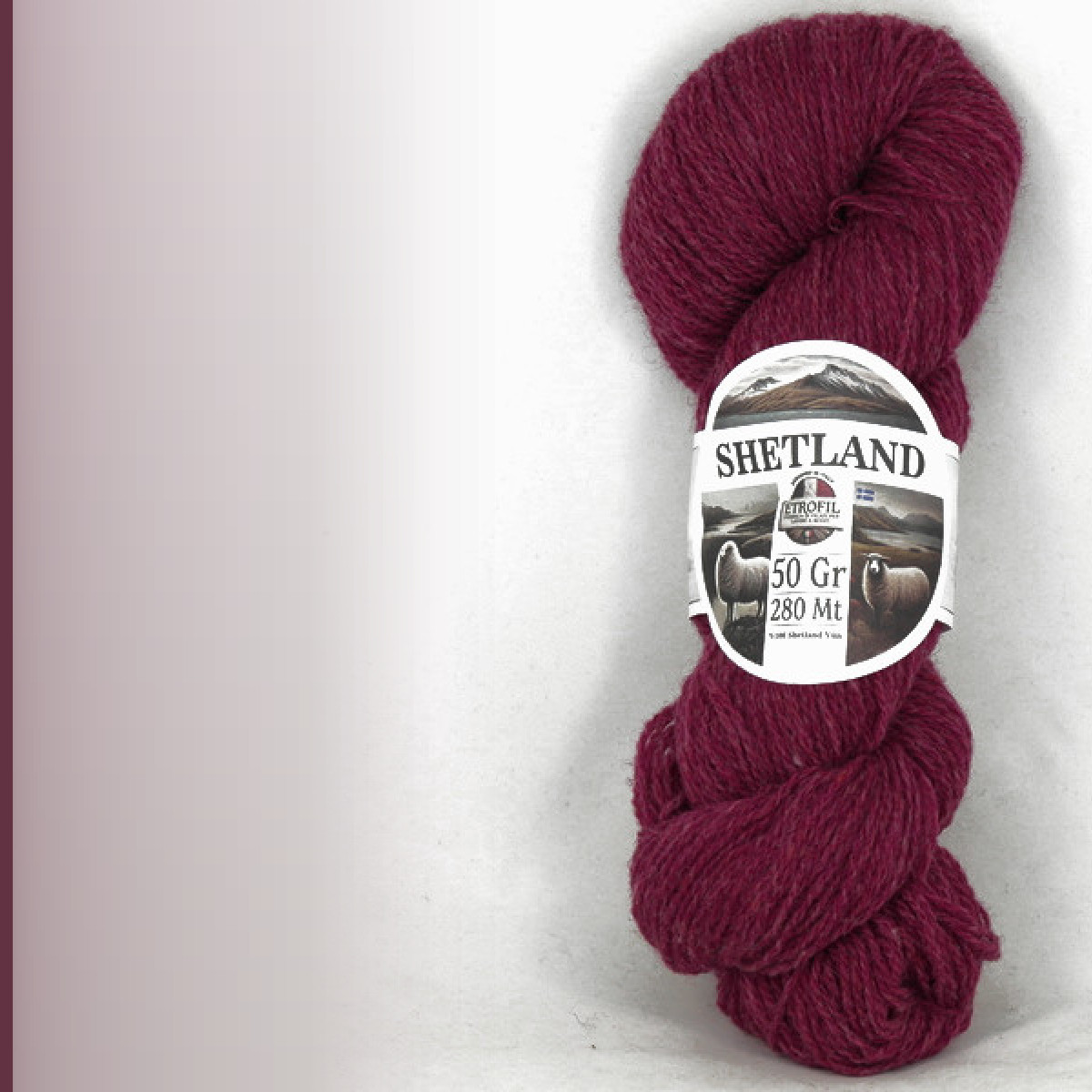 SHETLAND, изюм