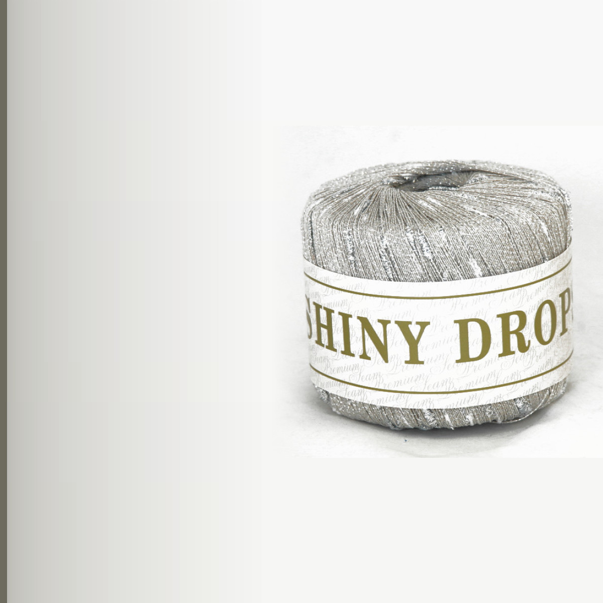 SHINY DROPS, р.жем-сереб.