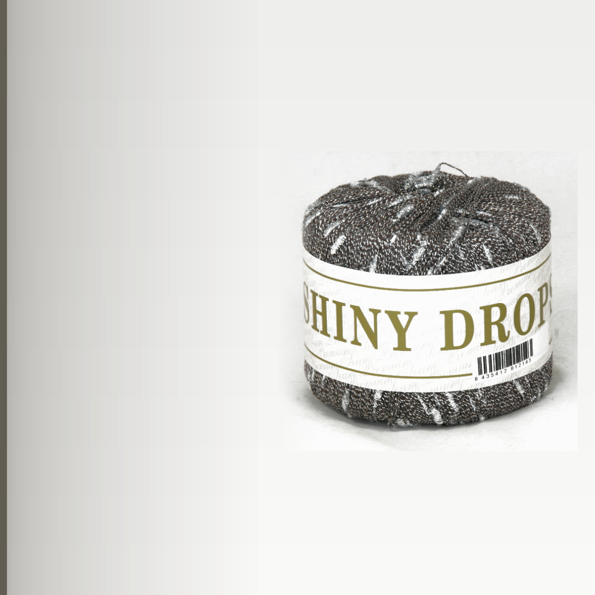 SHINY DROPS, кофе с серебром