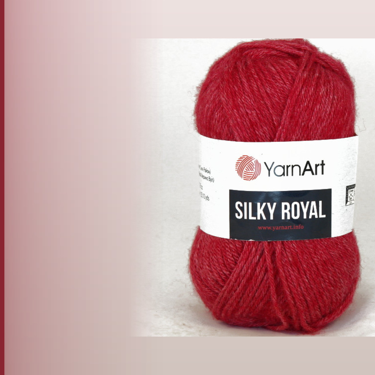 Silky Royal, гвоздика меланж