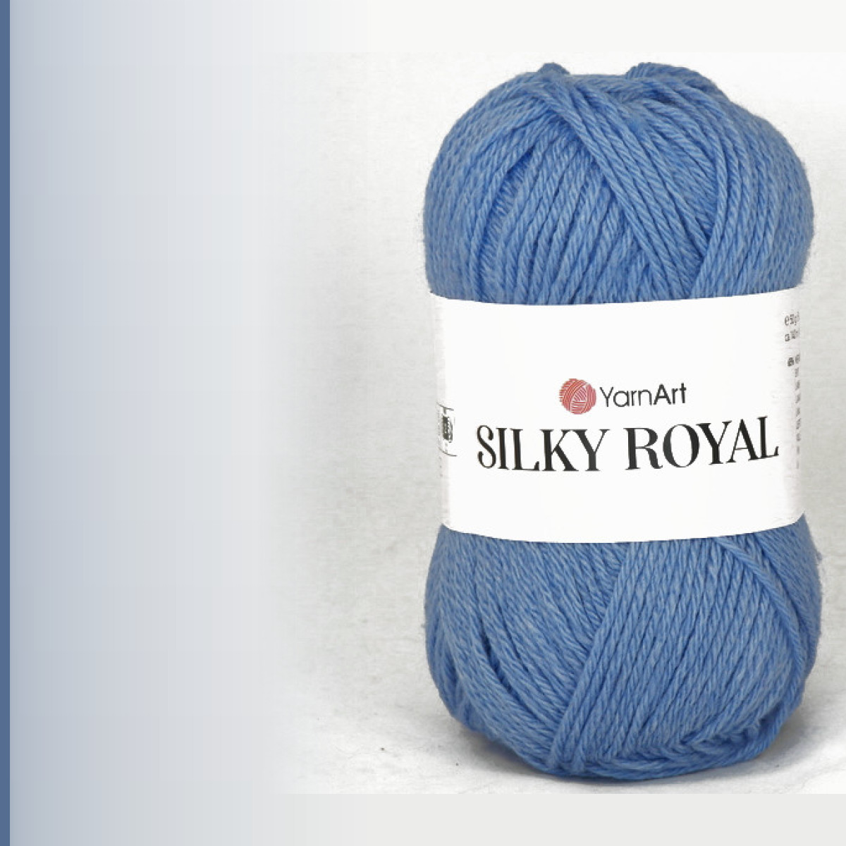 Silky Royal, гиацинт меланж