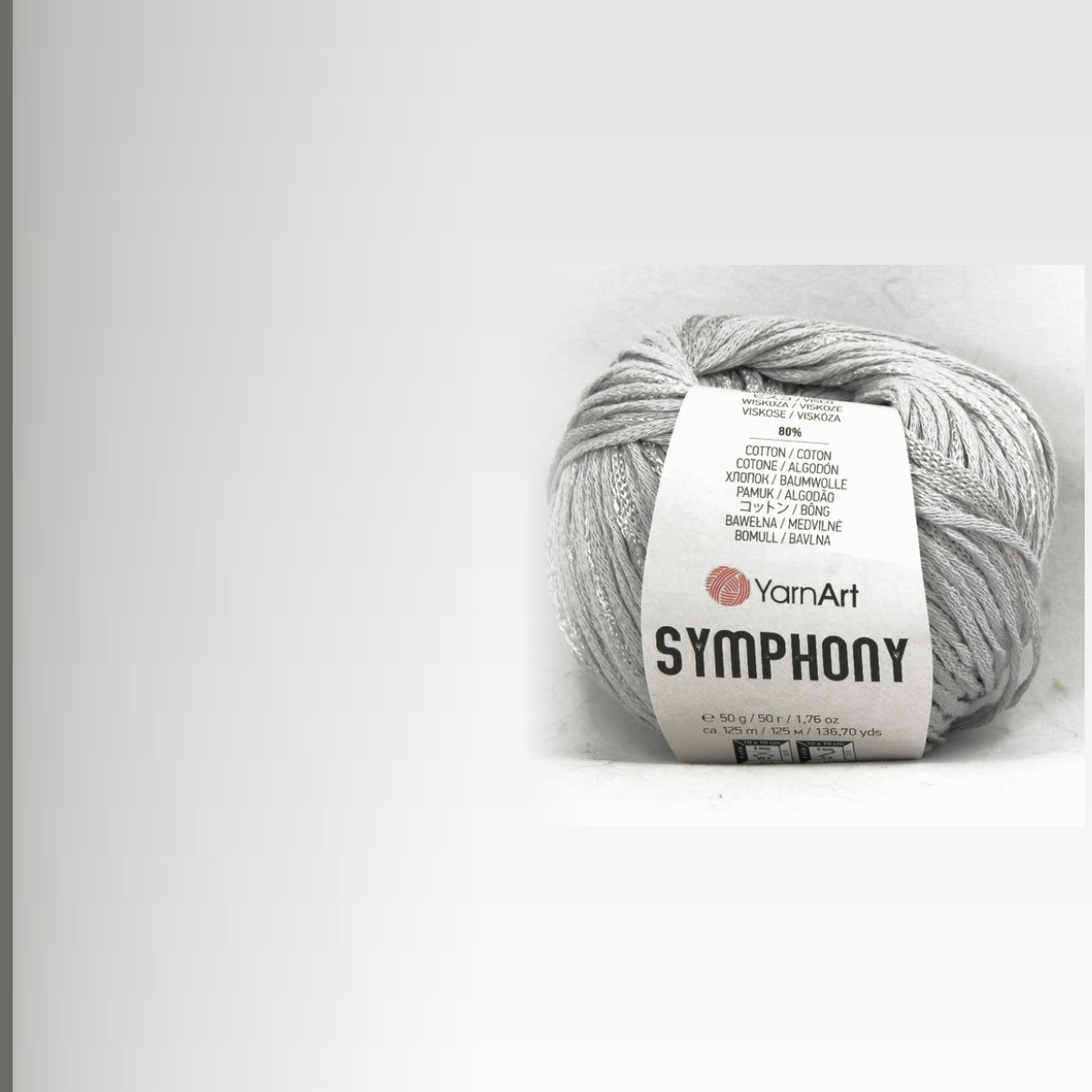 SIMPHONY, ангора