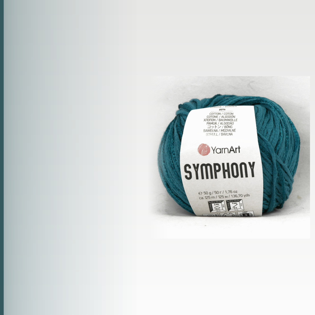 SIMPHONY, морской