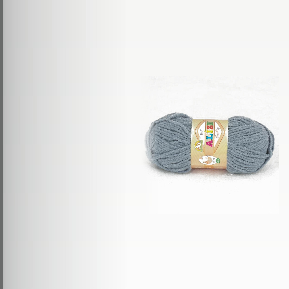 Softy, сталь